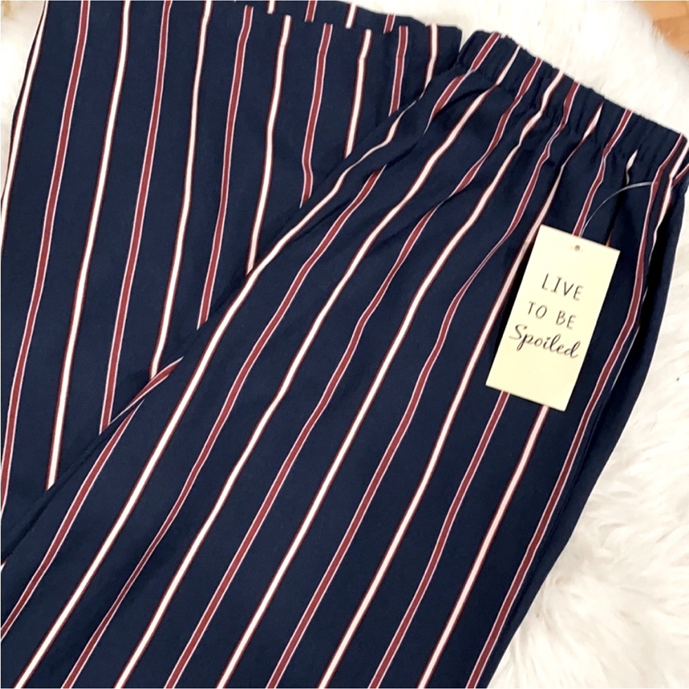 Striped Set - Picture 2 of 4